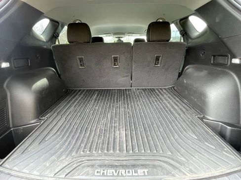 Used 2024 Chevrolet Blazer LT w/ Driver Confidence Package image 17