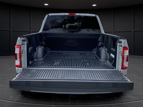 Certified 2023 Ford F150 Lariat image 18