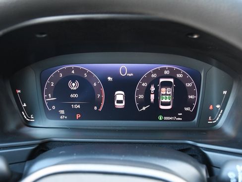 Used 2025 Honda Accord LX image 15