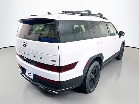 New 2026 Hyundai Santa Fe XRT image 5
