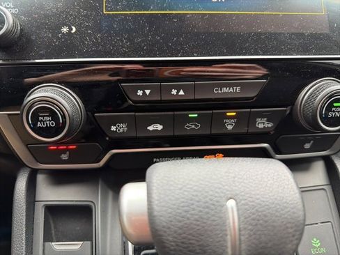 Used 2017 Honda CR-V EX image 10