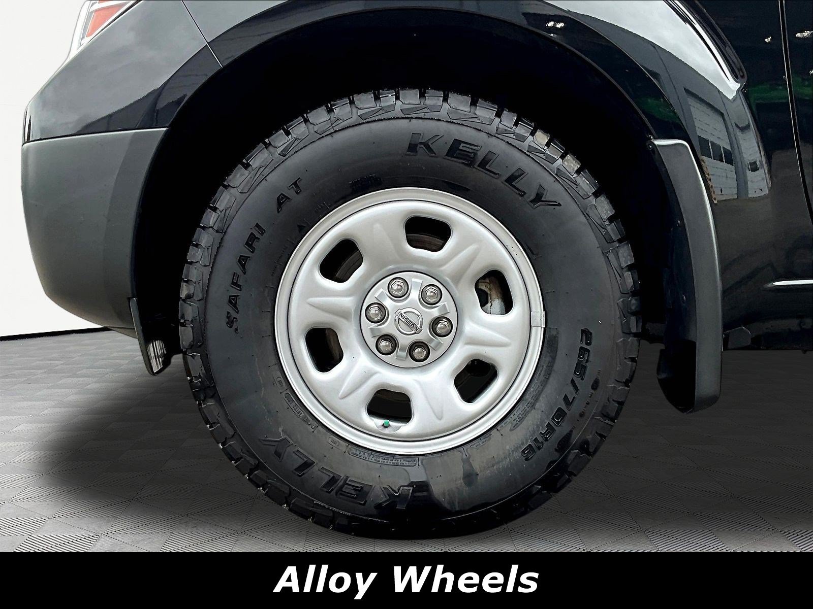 Certified 2021 Nissan Frontier S RWD image 33