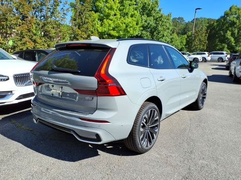 New 2026 Volvo XC60 B5 Ultra w/ Protection Package Premier AWD/4WD image 3