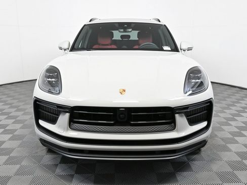 New 2026 Porsche Macan S image 46