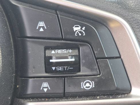 Used 2022 Subaru Forester Touring AWD/4WD image 37