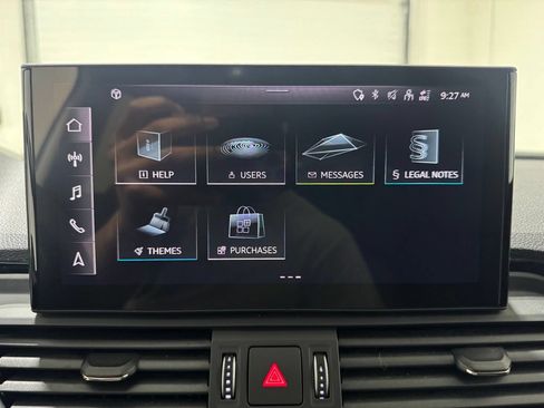 Used 2023 Audi Q5 2.0T Prestige w/ Prestige Package AWD/4WD image 23