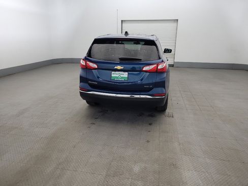 Used 2019 Chevrolet Equinox LT AWD/4WD image 7