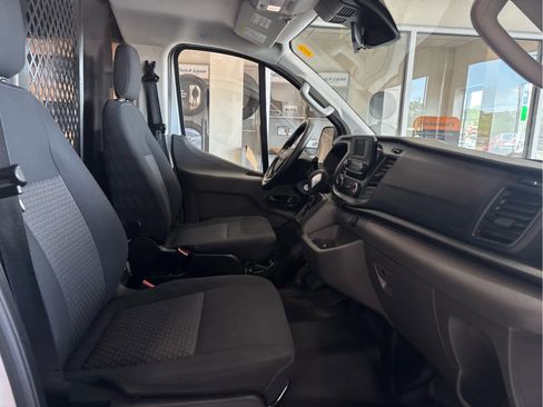 Used 2024 Ford Transit 250 Low Roof w/ Exterior Upgrade Package RWD image 27