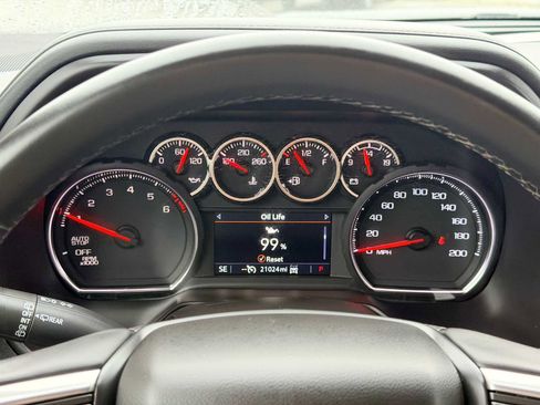 Used 2024 Chevrolet Tahoe LS w/ Driver Alert Package image 30