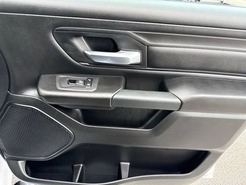 Used 2025 RAM 1500 Tradesman w/ Night Edition AWD/4WD image 27