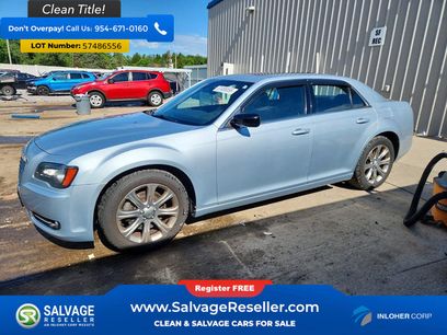 Used 2013 Chrysler 300 S
