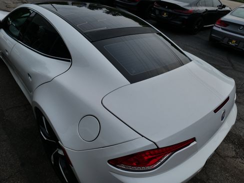 Used 2012 Fisker Karma EcoSport image 60