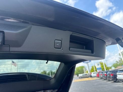 Used 2024 Ford Escape SE FWD image 19