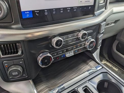 Used 2024 Ford F150 Lariat w/ Equipment Group 502A High AWD/4WD image 23