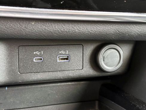 Certified 2023 Nissan Rogue S AWD/4WD image 23