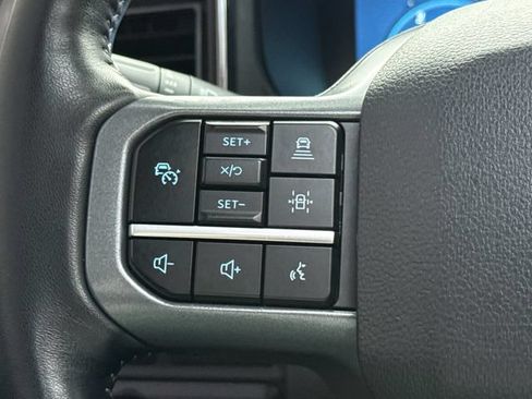 Used 2024 Ford F350 Lariat w/ Lariat Ultimate Package AWD/4WD image 29