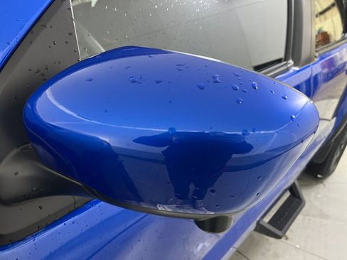 Used 2024 Nissan Frontier PRO-4X w/ Pro Convenience Package image 37