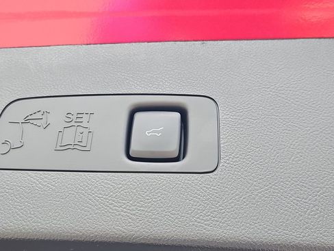 New 2025 Lincoln Corsair FWD w/ Equipment Group 101A image 9