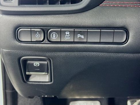 Used 2024 Acura TLX SH-AWD w/ A-SPEC Pkg image 10