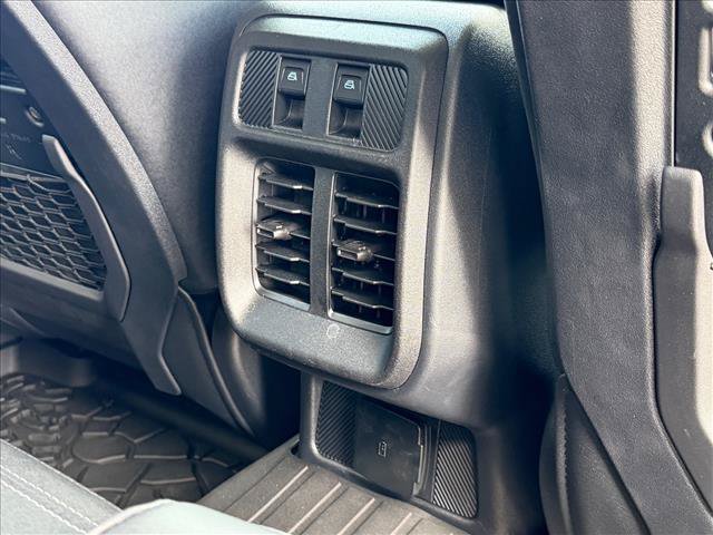 Used 2026 Ford Bronco Badlands AWD/4WD image 11