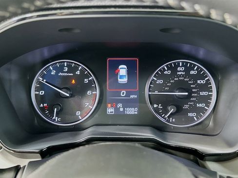Used 2025 Subaru Legacy Premium w/ Popular Package #1 AWD/4WD image 12