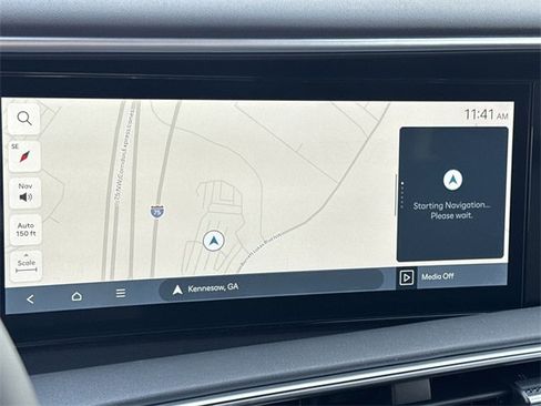 New 2026 Hyundai Palisade Limited image 23