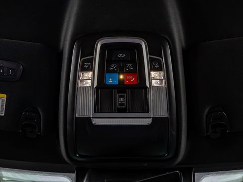 Used 2025 RAM 2500 Rebel w/ Rebel Level 1 Equipment Group image 29