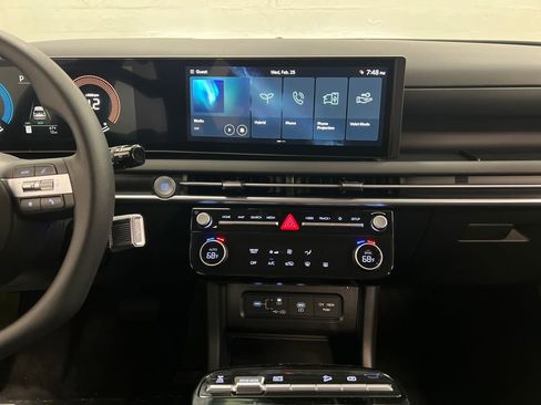 New 2026 Hyundai Tucson Blue SE AWD/4WD image 18