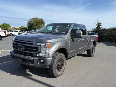 Used 2022 Ford F250 Lariat w/ Tremor Off-Road Package