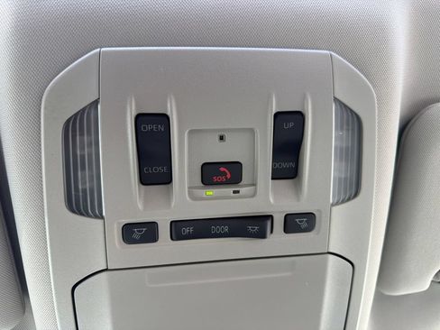 New 2026 Toyota Highlander XLE AWD/4WD image 37