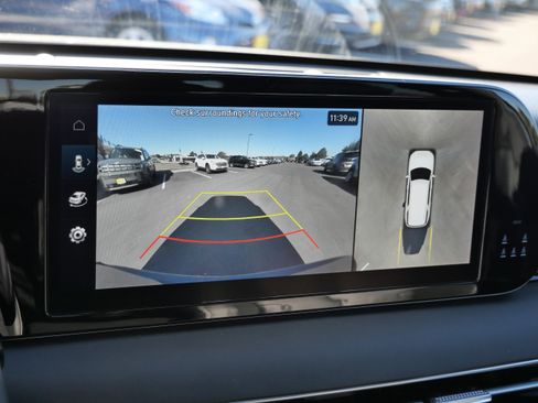 Certified 2024 Hyundai Palisade Calligraphy image 35