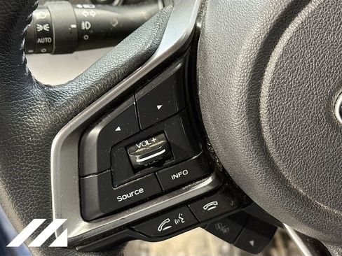 Used 2020 Subaru Forester Limited w/ Popular Package #3 image 12