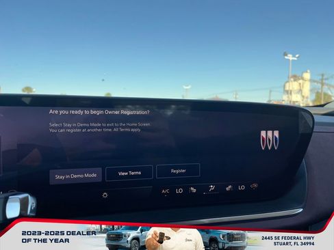 New 2026 Buick Envision Sport Touring image 30