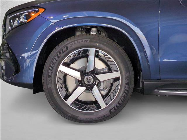 New 2027 Mercedes-Benz GLE 450 4MATIC image 10