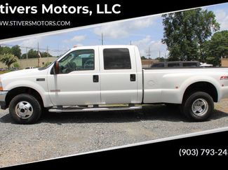 Used 2003 Ford F350 Lariat AWD/4WD video 1