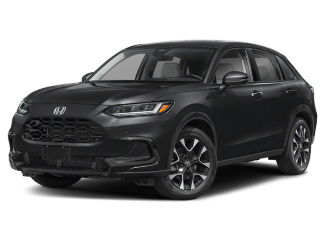 New 2027 Honda HR-V EX-L image 1