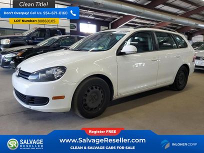 Used 2011 Volkswagen Jetta SE