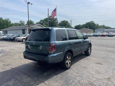 Used 2007 Honda Pilot EX image 5