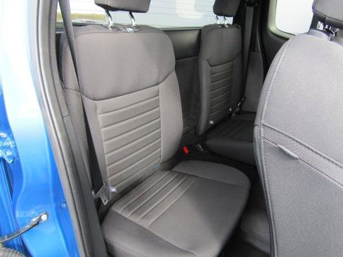 Certified 2023 Ford Ranger XLT w/ Equipment Group 301A Mid AWD/4WD image 13