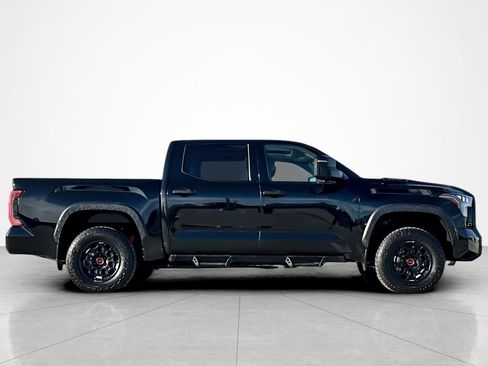 Used 2022 Toyota Tundra TRD Pro w/ Security Package (TMS) image 6