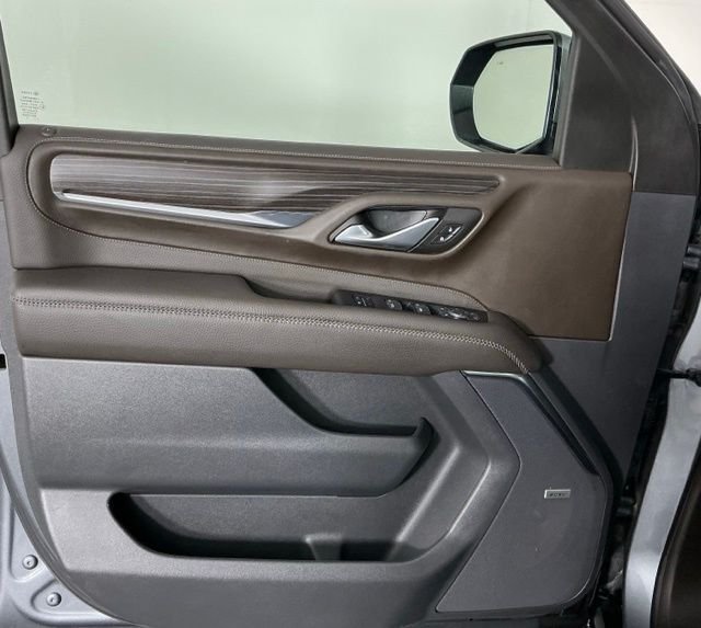 Used 2022 GMC Yukon Denali RWD image 8