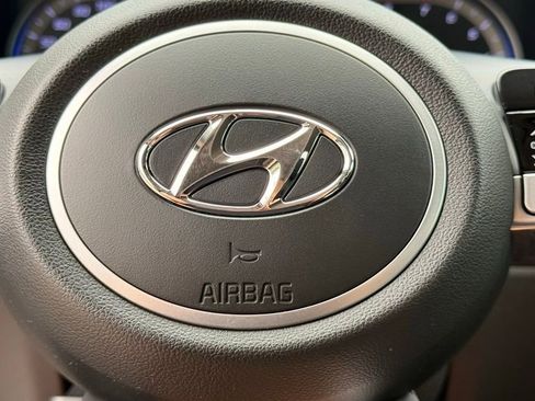 Used 2022 Hyundai Tucson SEL w/ Cargo Package FWD image 18
