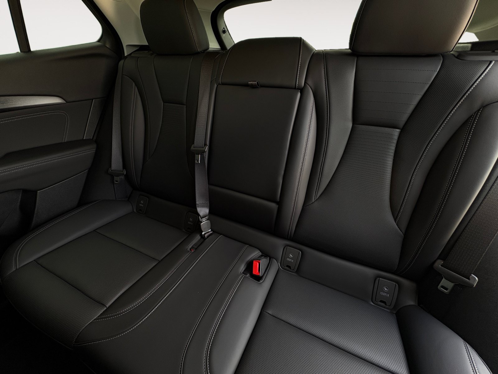 Used 2024 Buick Envision Preferred AWD/4WD image 24