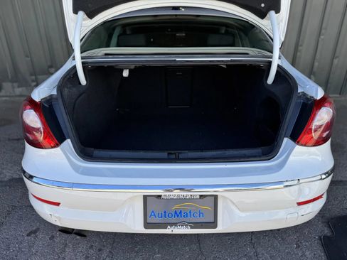 Used 2012 Volkswagen CC Sport FWD image 16