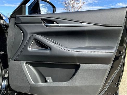 Certified 2026 INFINITI QX60 Luxe w/ Cargo Package image 24