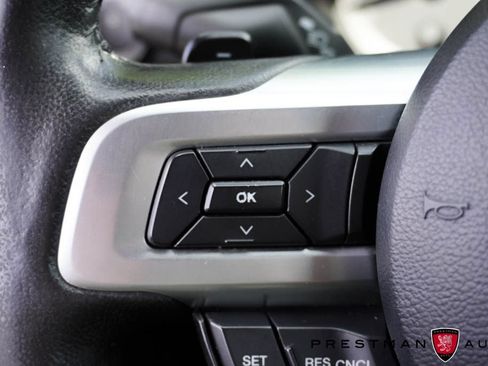 Used 2015 Ford Mustang Coupe w/ Equipment Group 051A RWD image 26