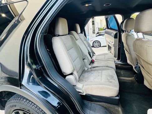 Used 2013 Ford Explorer FWD image 22