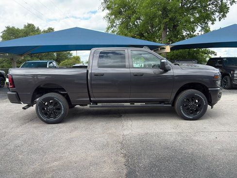 New 2026 RAM 2500 Tradesman image 4