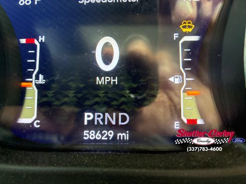 Used 2020 Jeep Gladiator Overland AWD/4WD image 19