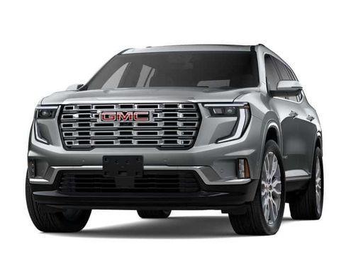 New 2026 GMC Acadia Denali w/ Super Cruise Package AWD/4WD image 50
